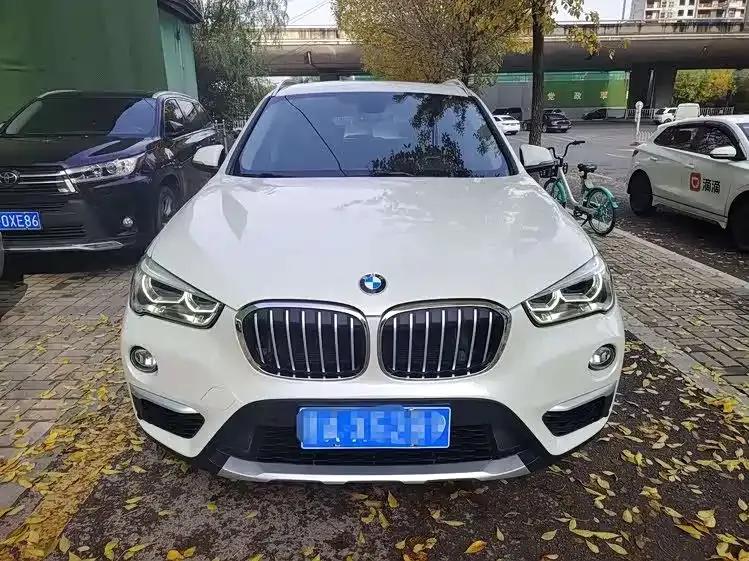 BMW X1 2018 xDrive20Li Premium — миниатюра 2