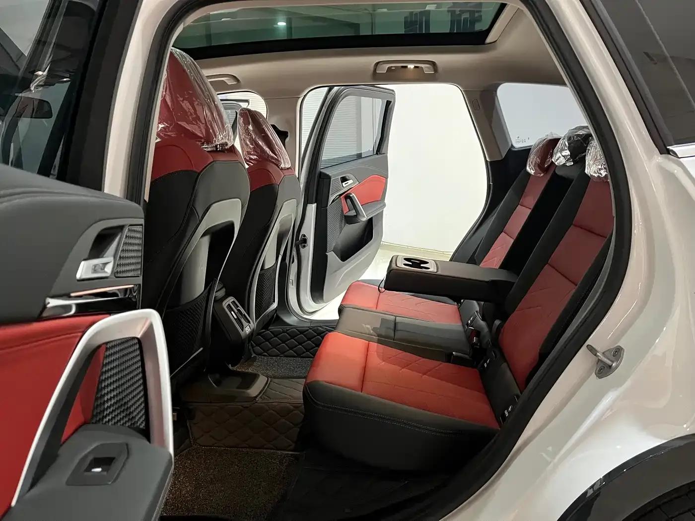 2023 BMW X1 sDrive20Li X Design Package — миниатюра 9