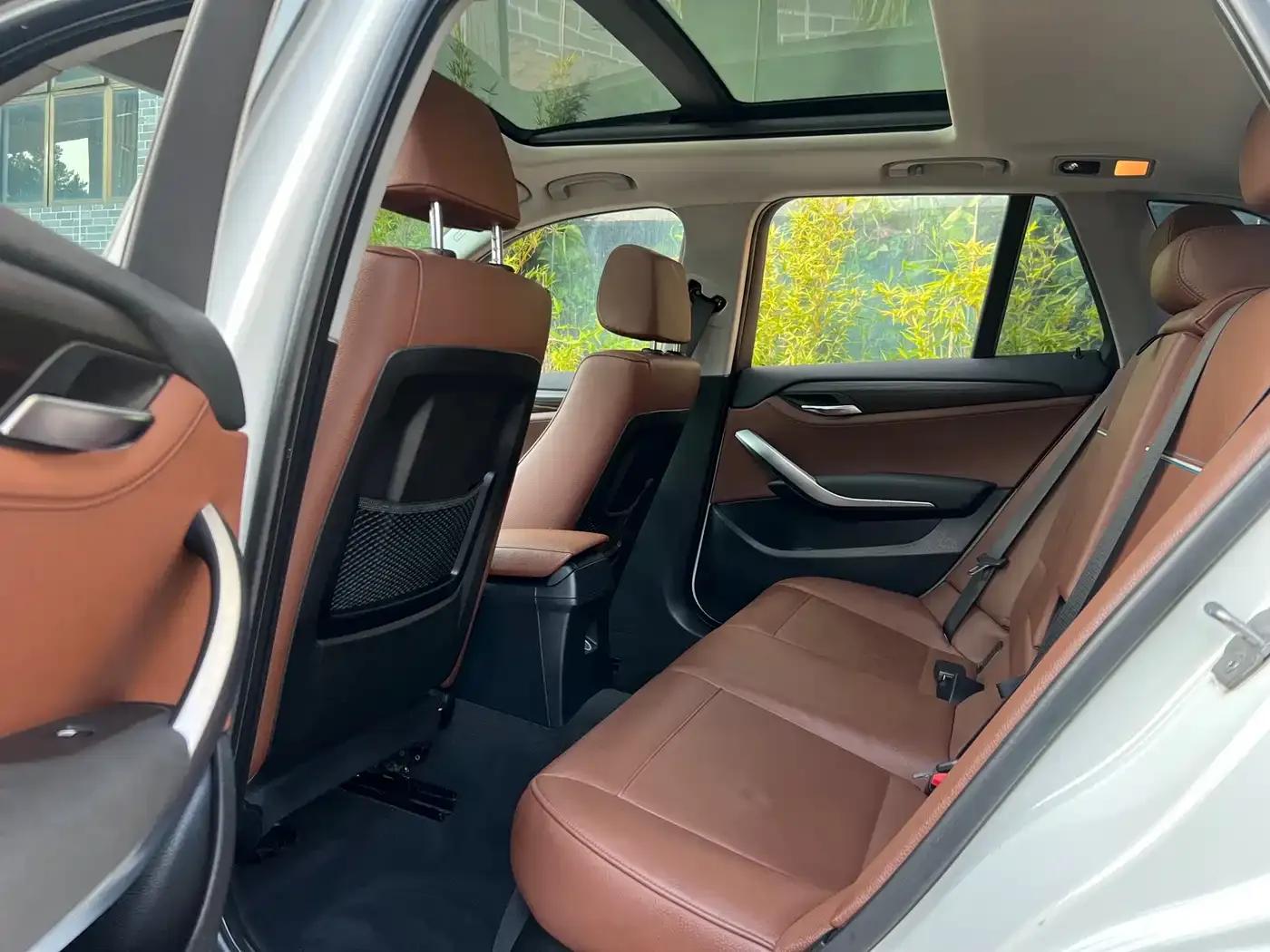 2014 BMW X1 sDrive20i X Design Package — миниатюра 14