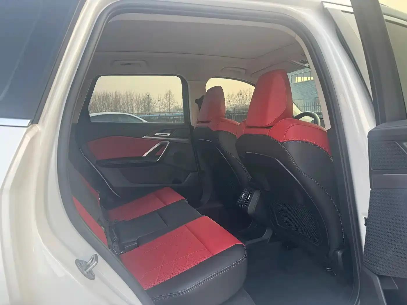 2024 BMW X1 sDrive25Li M Sport Package — миниатюра 11