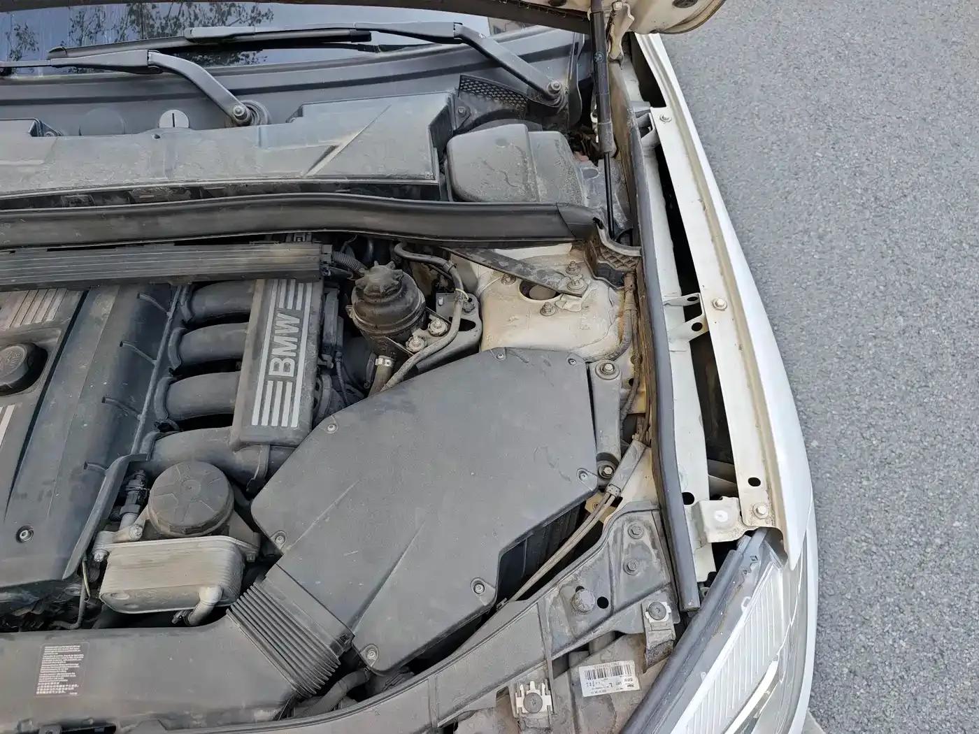 2010 BMW X1 xDrive25i (Imported) — миниатюра 19