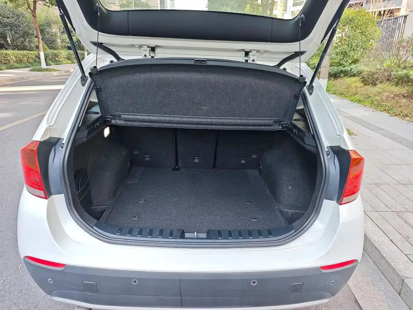 2010 BMW X1 xDrive25i (Imported) — миниатюра 22