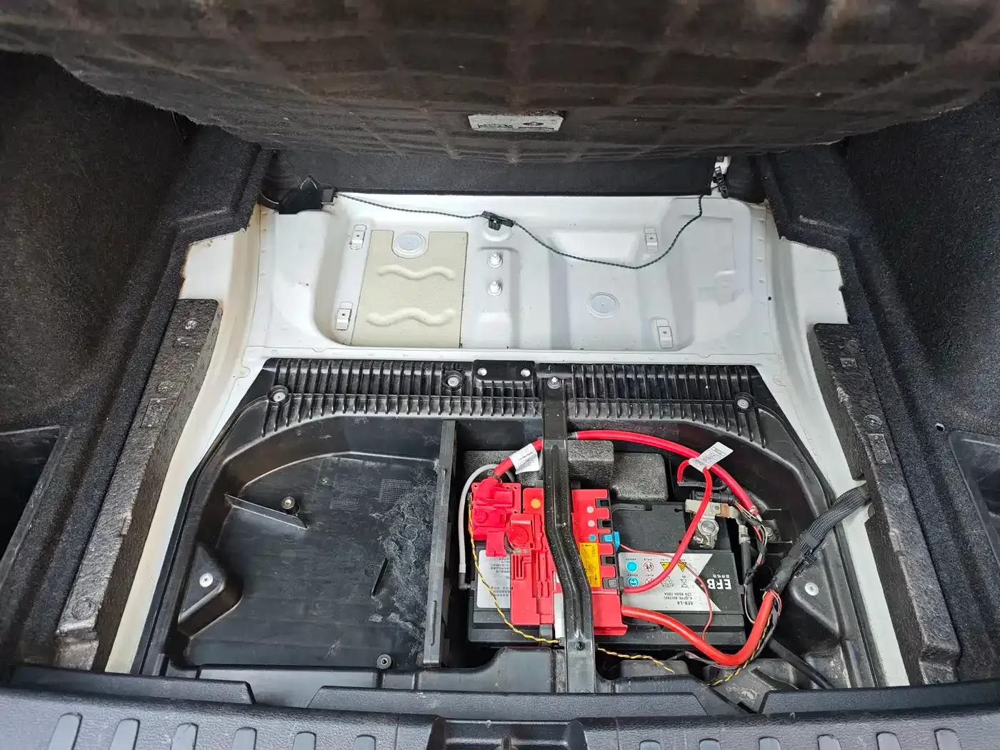 2010 BMW X1 xDrive25i (Imported) — миниатюра 23