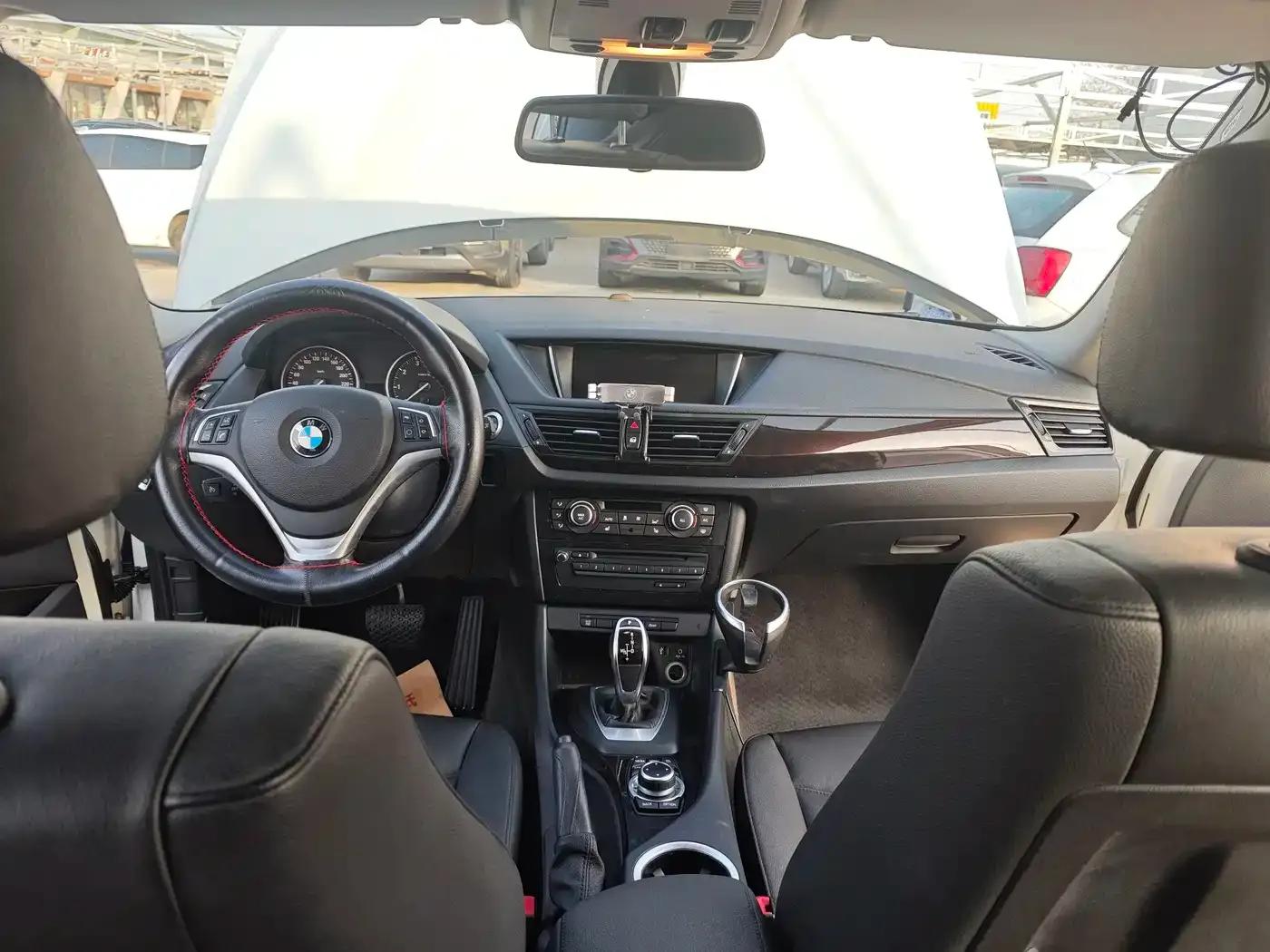 BMW X1 (Imported) 2012 xDrive20i — миниатюра 6