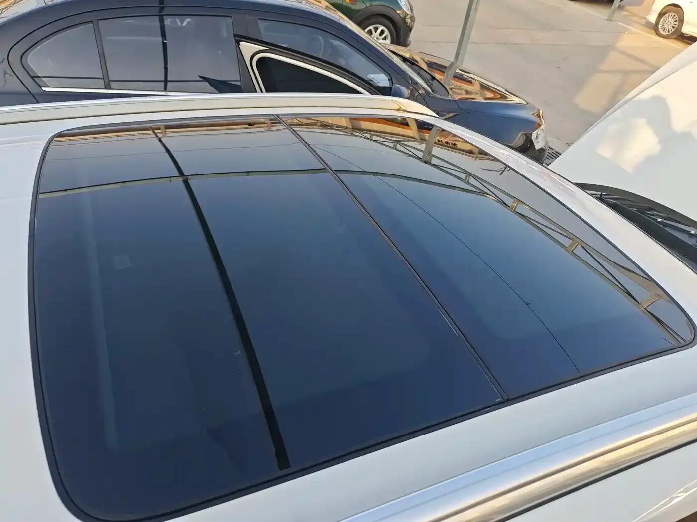 BMW X1 (Imported) 2012 xDrive20i — миниатюра 10