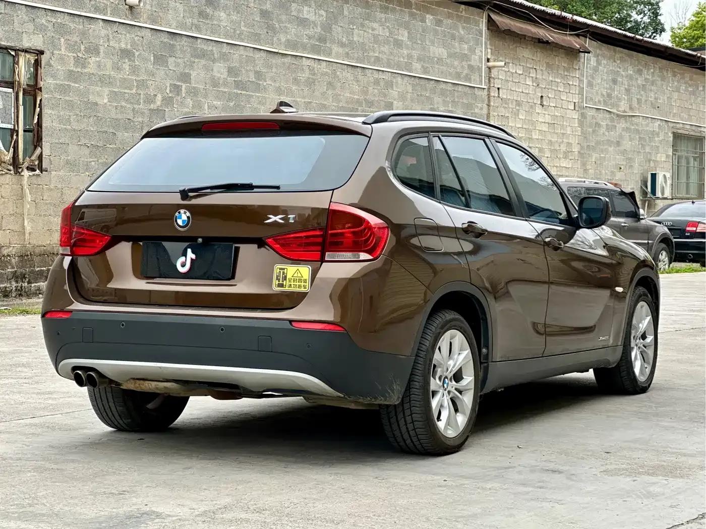 2012 BMW X1 xDrive20i (Imported) — миниатюра 6