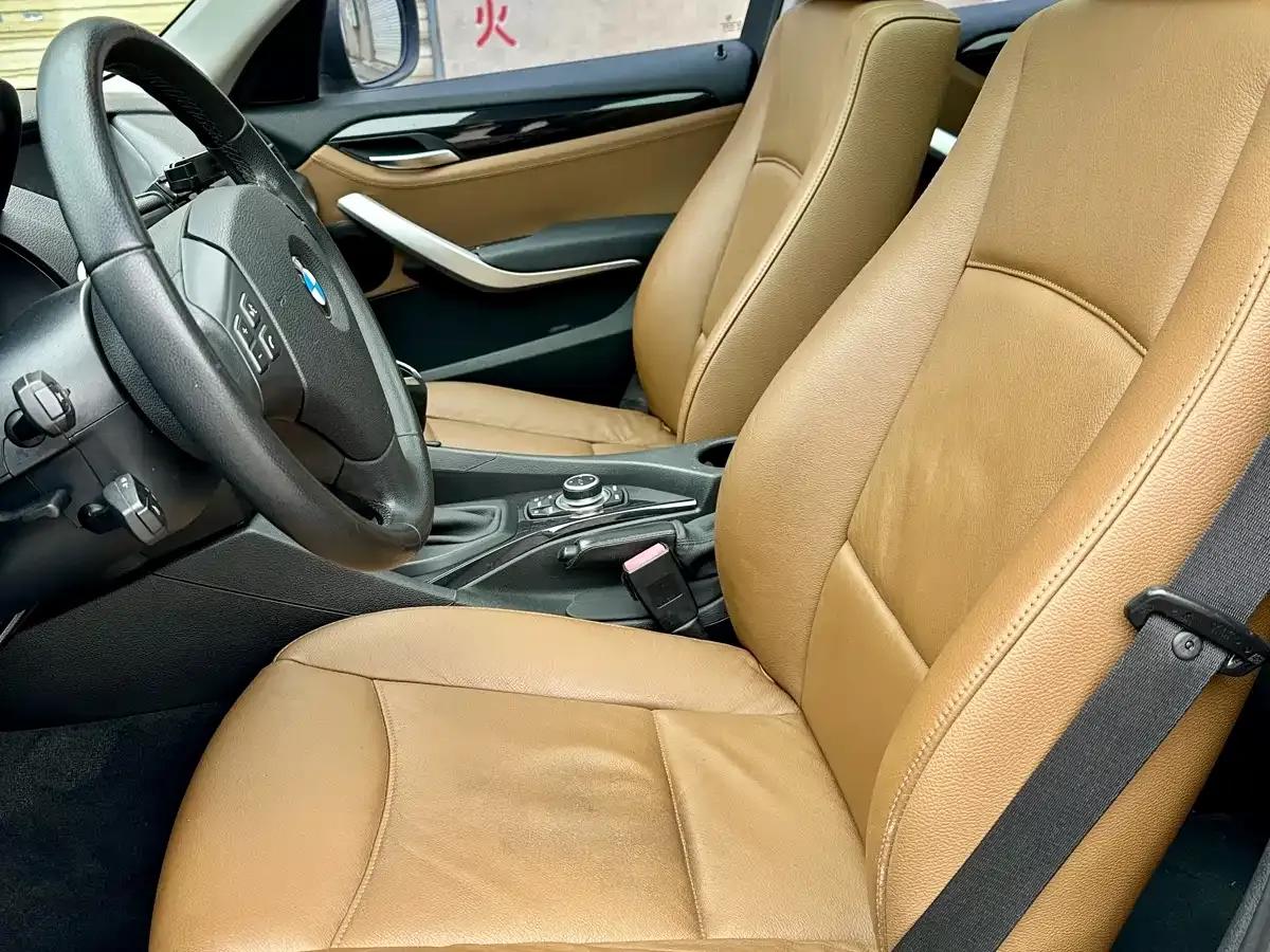 2012 BMW X1 xDrive20i (Imported) — миниатюра 8