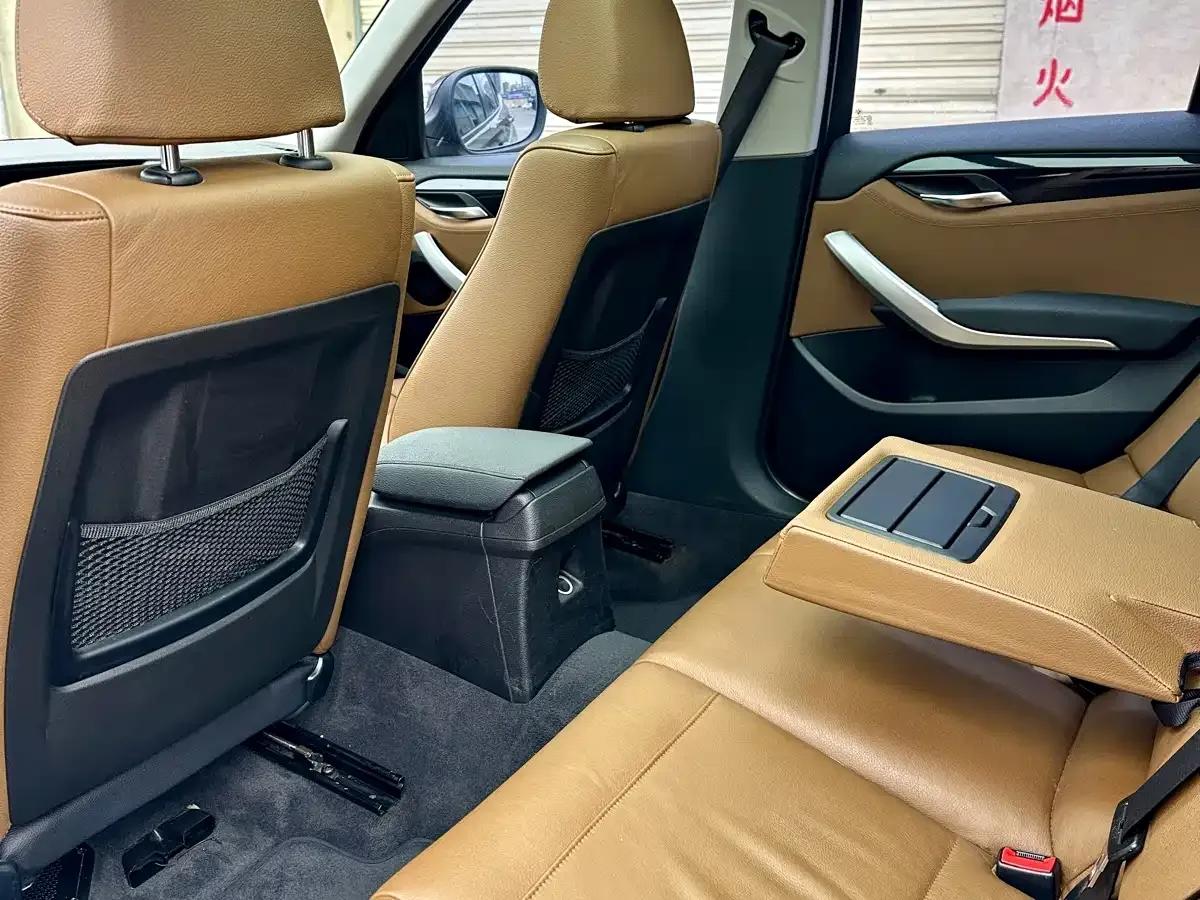 2012 BMW X1 xDrive20i (Imported) — миниатюра 9