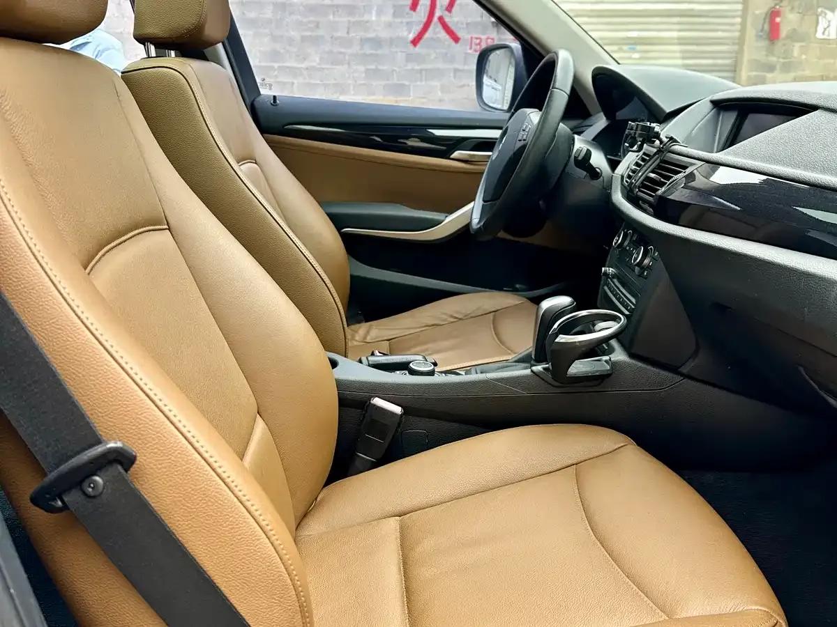 2012 BMW X1 xDrive20i (Imported) — миниатюра 10