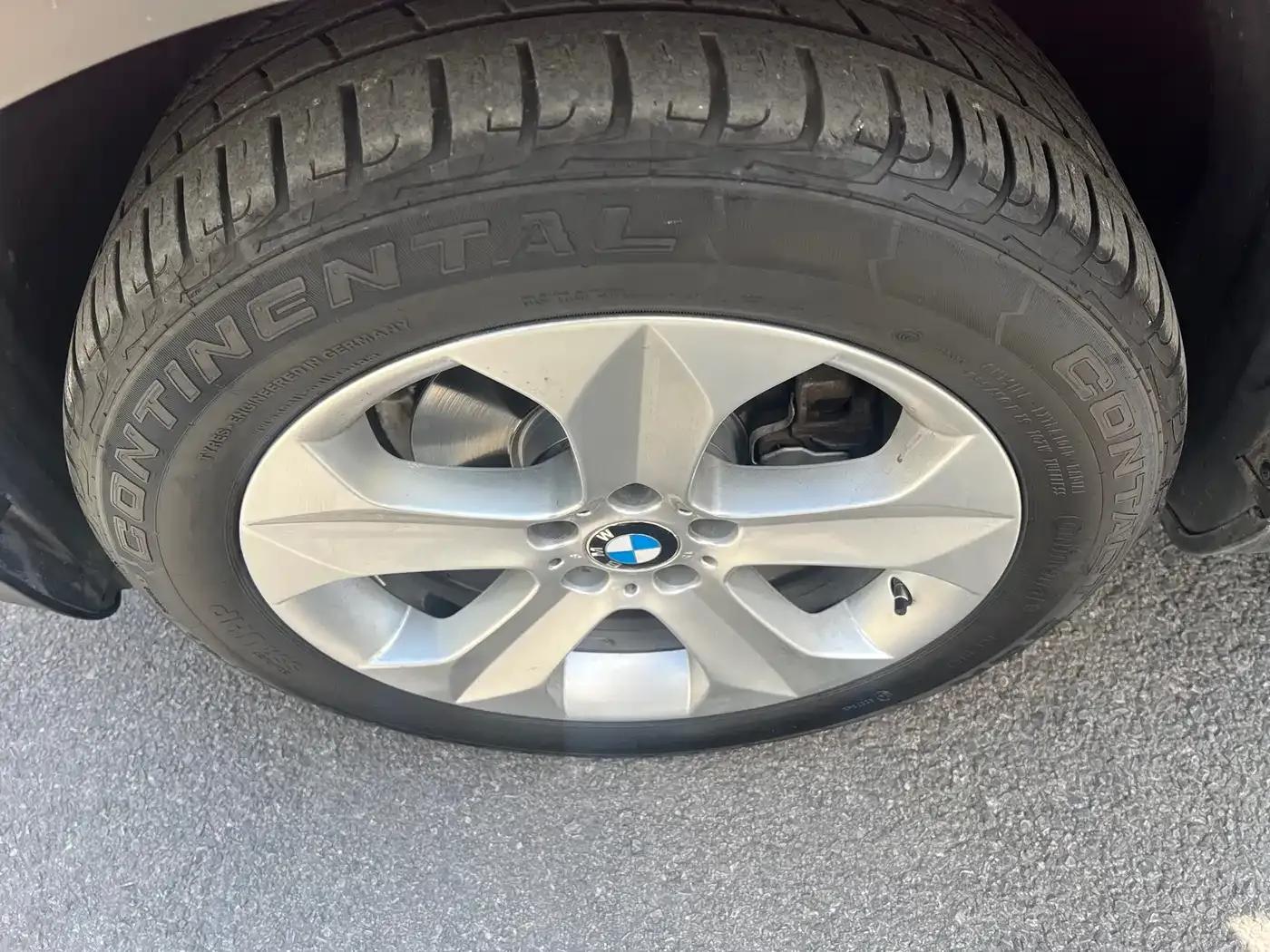 BMW X6 2013 xDrive35i — миниатюра 11
