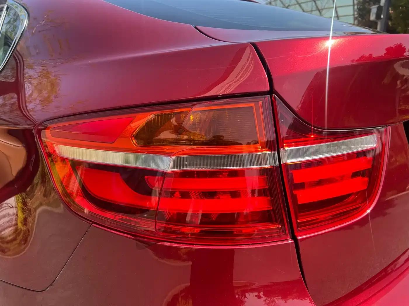 BMW X6 2013 xDrive35i — миниатюра 12
