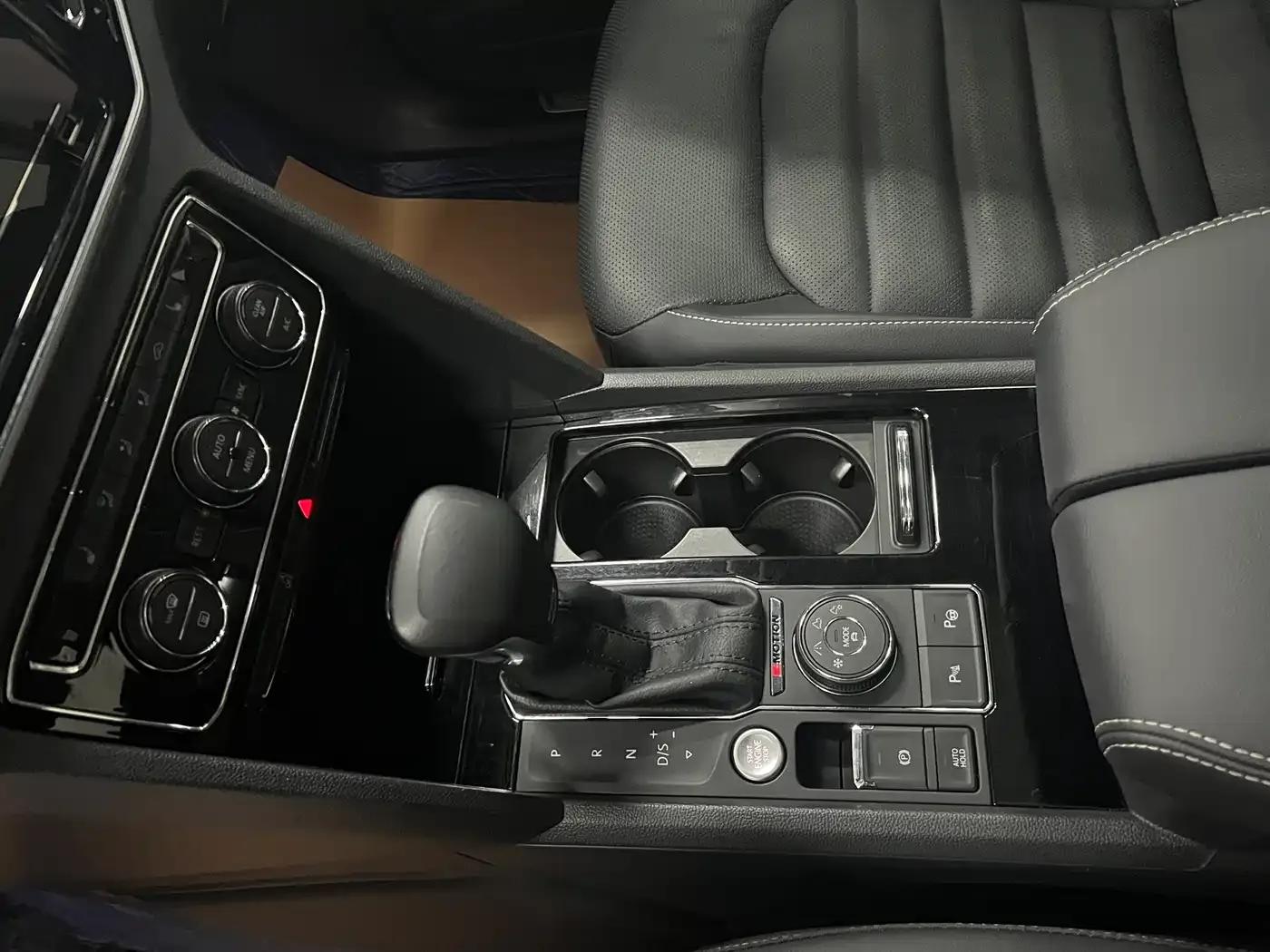 2020 Volkswagen Teramont Facelift 530 V6 AWD Luxury Edition — миниатюра 14