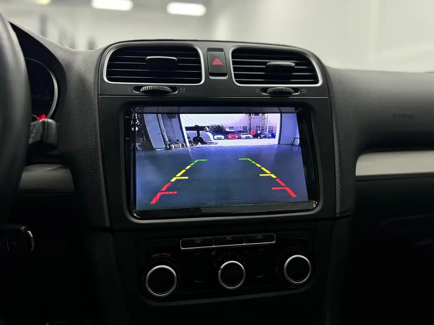 2012 Golf 1.4TSI BlueMotion Edition — миниатюра 7