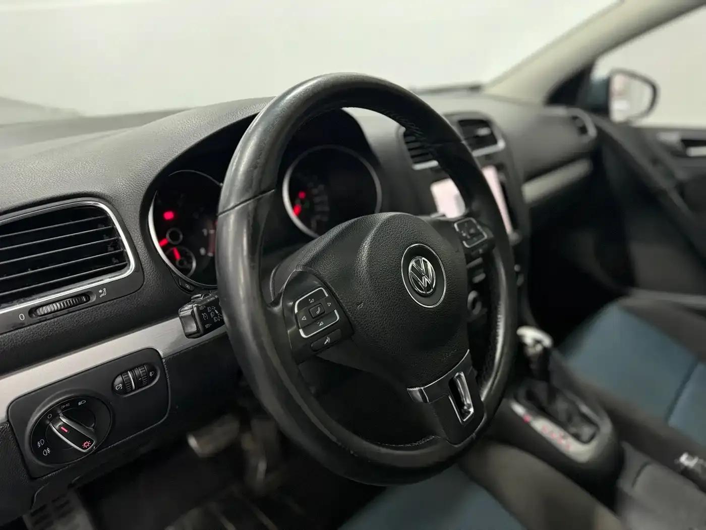 2012 Golf 1.4TSI BlueMotion Edition — миниатюра 8