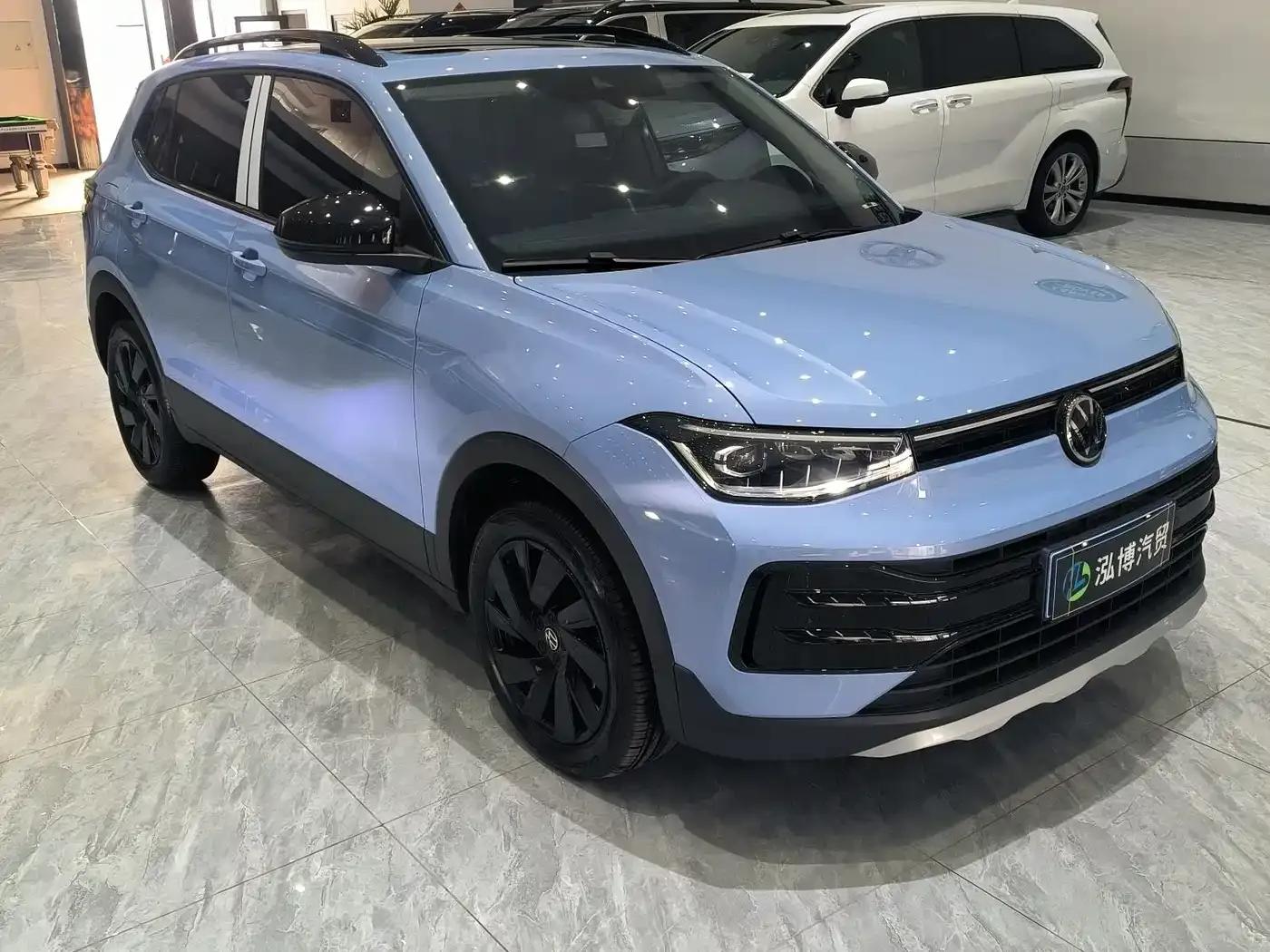 Tharu 2025 New Elite 300TSI Enjoy Edition — миниатюра 3