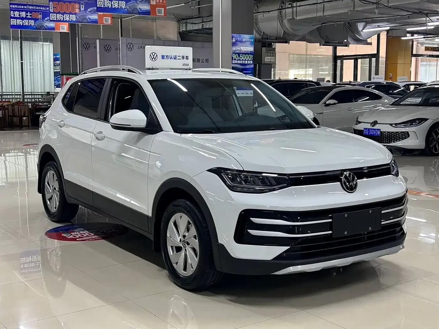Tharu 2025 New Elite 1.5L Advanced Edition — миниатюра 3