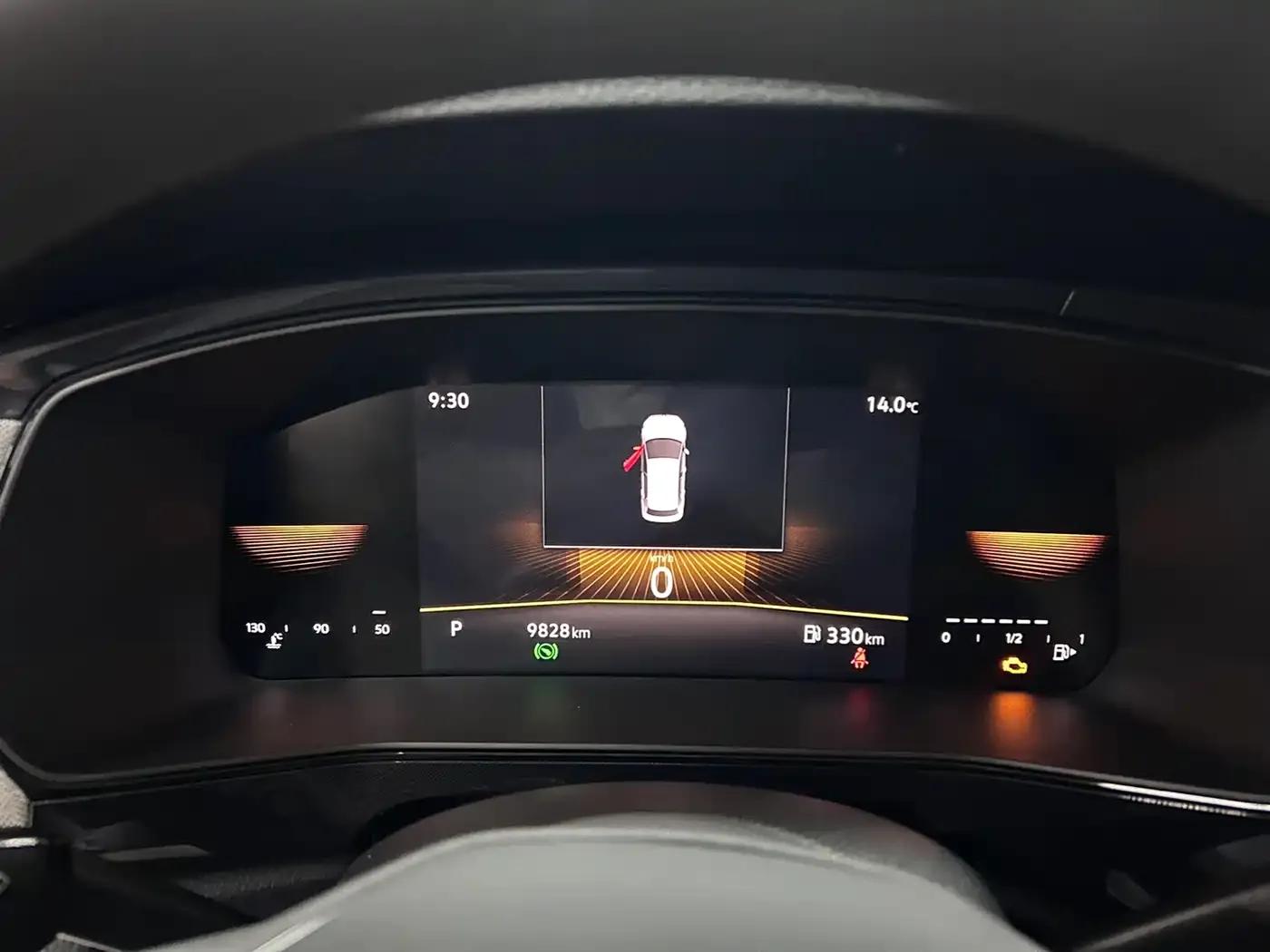 Tharu 2025 New Elite 1.5L Advanced Edition — миниатюра 8