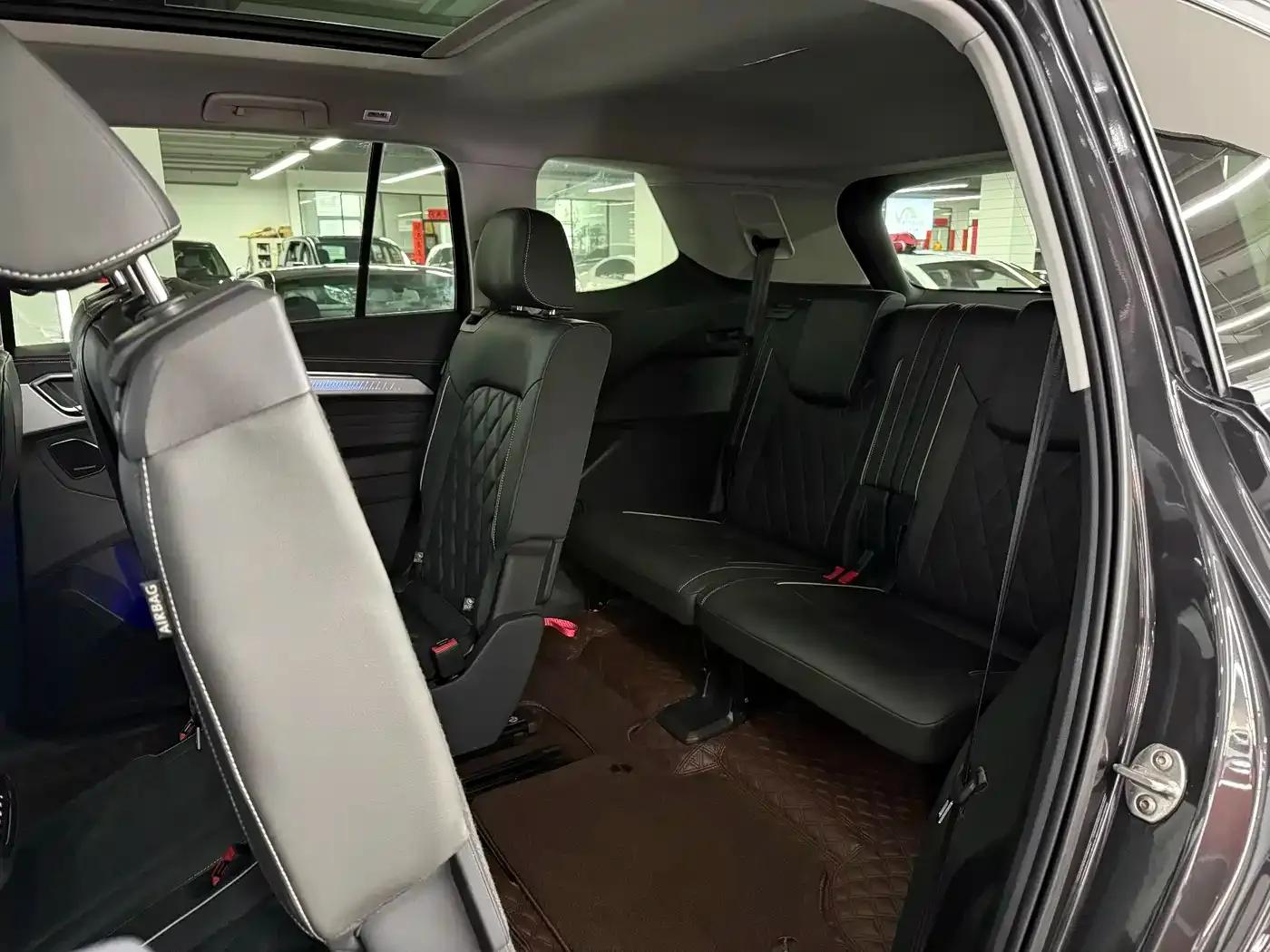 2022 Range Rover 530TSI AWD Flagship Pro 7-Seater — миниатюра 10