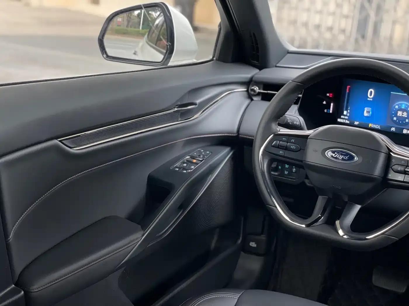 2025 Ford Mondeo 1.5T EcoBoost Comfortline — миниатюра 12