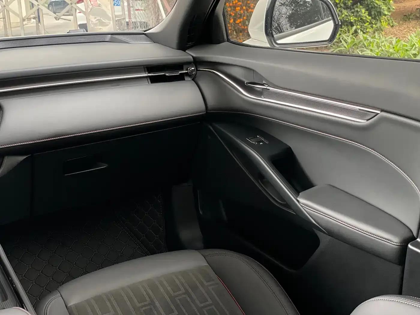 2025 Ford Mondeo 1.5T EcoBoost Comfortline — миниатюра 13