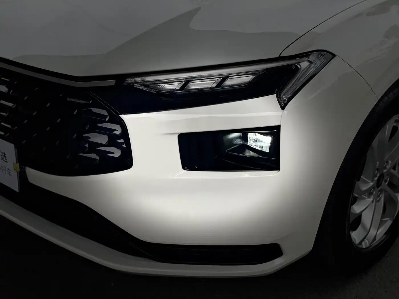 2025 Ford Mondeo 1.5T EcoBoost Comfortline — миниатюра 15