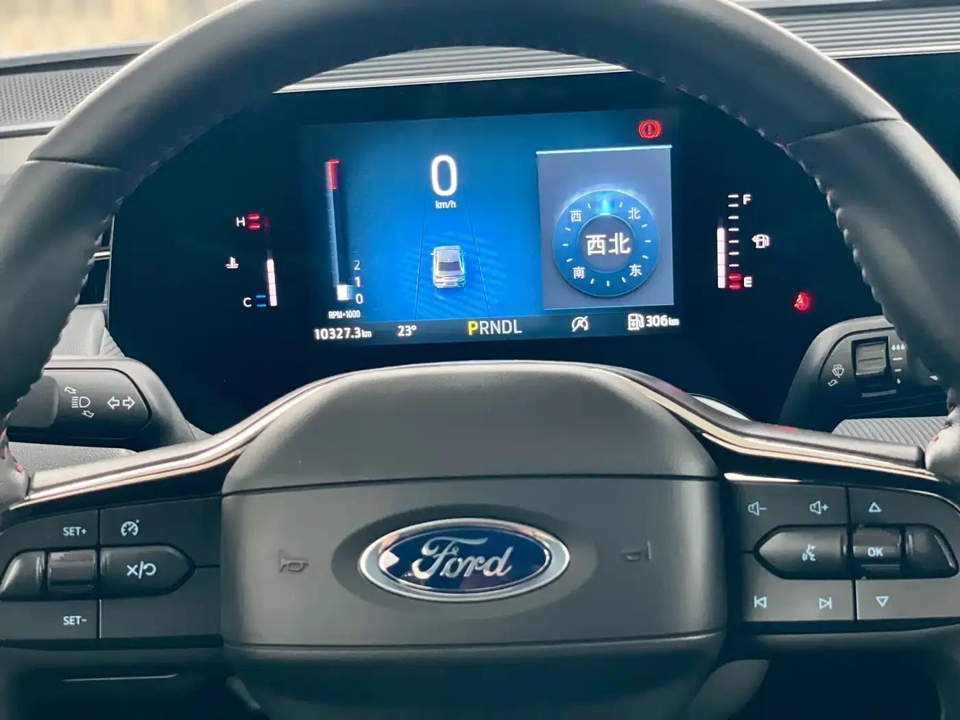 2025 Ford Mondeo 1.5T EcoBoost Comfortline — миниатюра 16