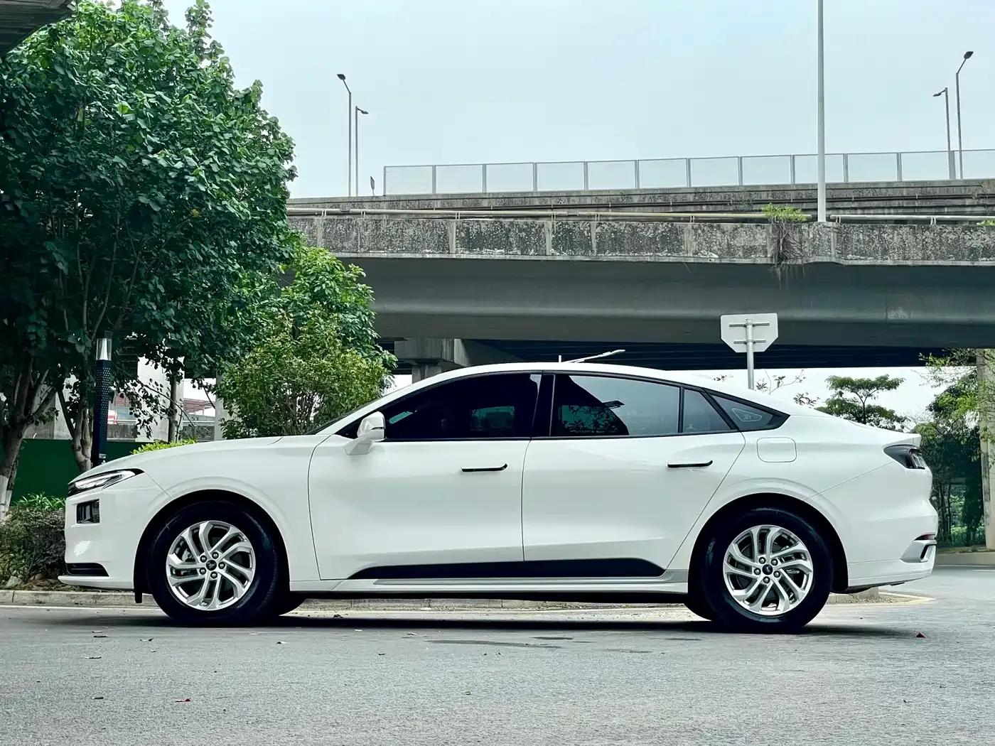 2025 Ford Mondeo 1.5T EcoBoost Comfortline — миниатюра 3