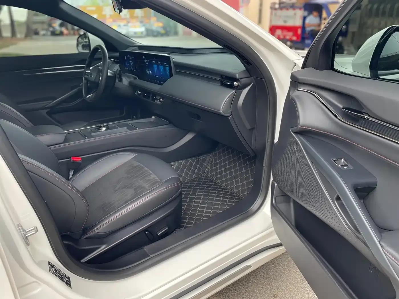 2025 Ford Mondeo 1.5T EcoBoost Comfortline — миниатюра 22