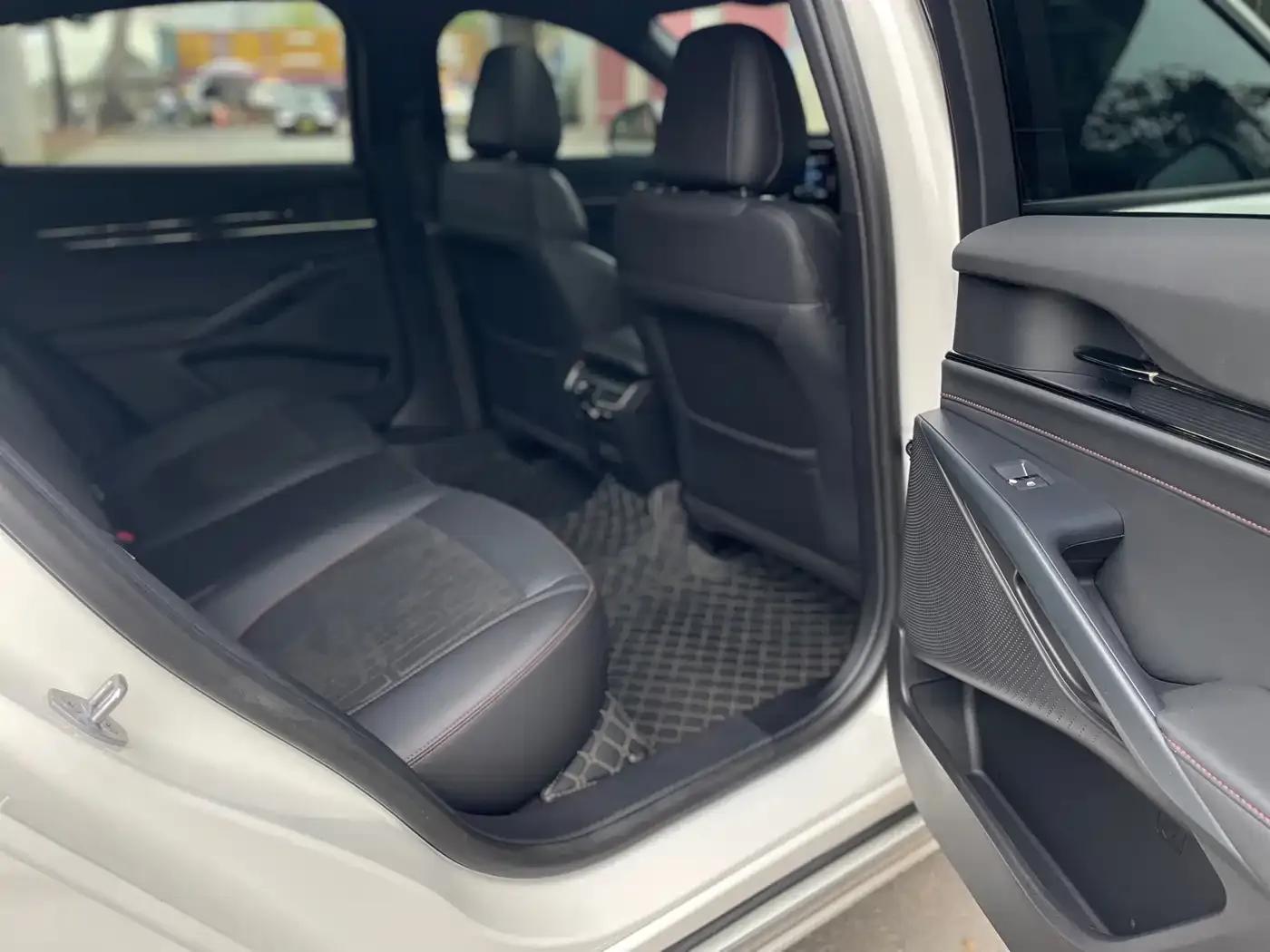2025 Ford Mondeo 1.5T EcoBoost Comfortline — миниатюра 24