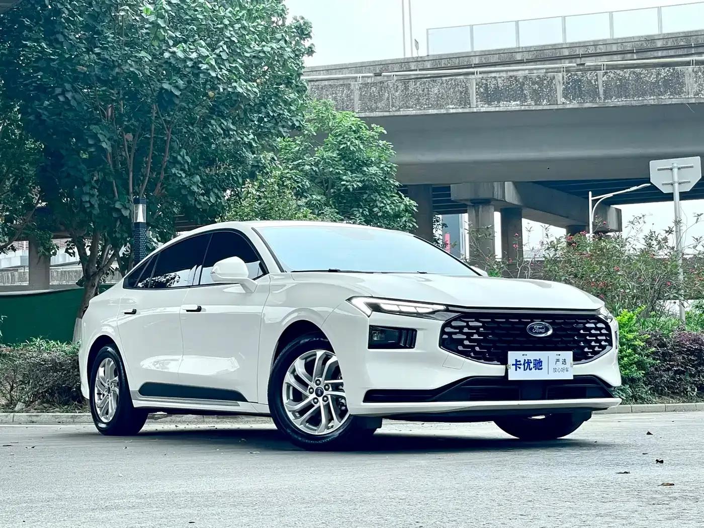 2025 Ford Mondeo 1.5T EcoBoost Comfortline — миниатюра 6