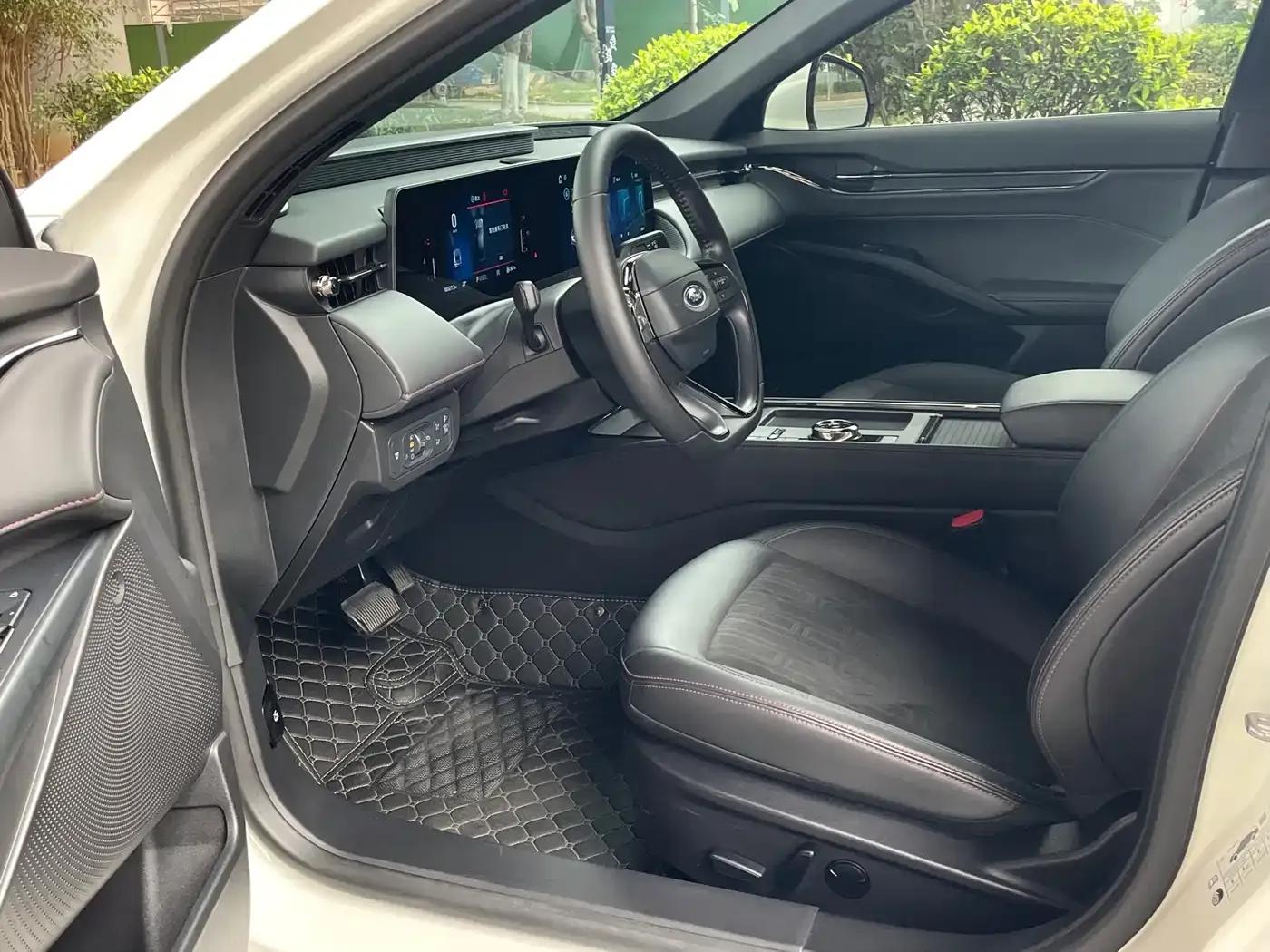 2025 Ford Mondeo 1.5T EcoBoost Comfortline — миниатюра 8