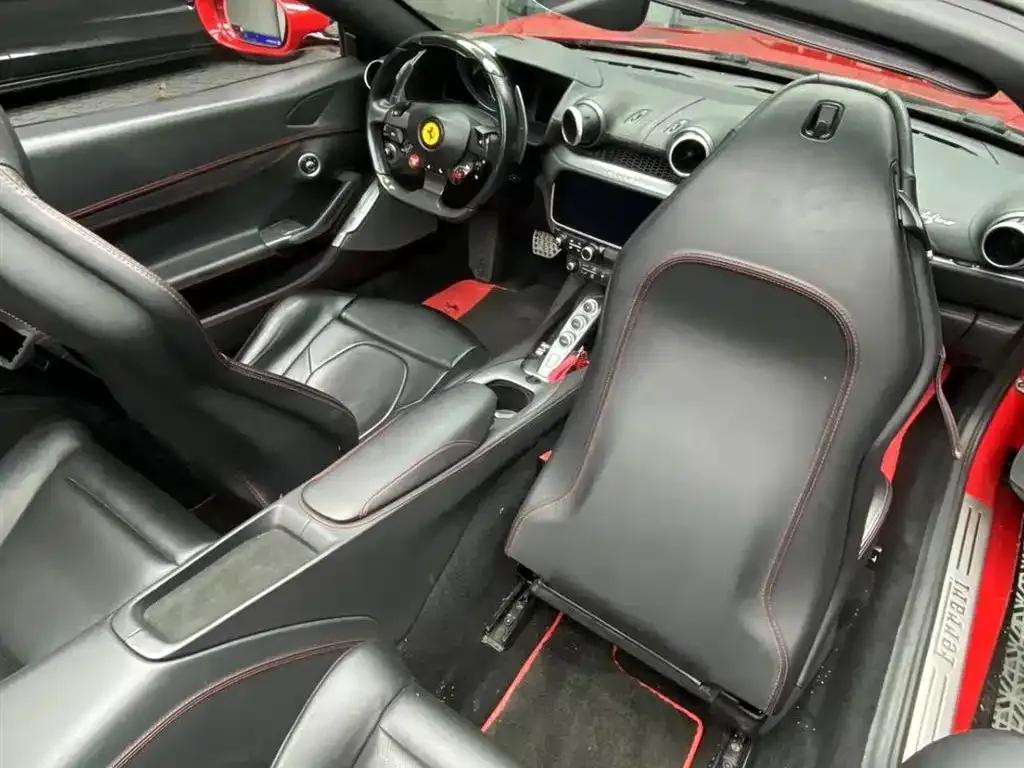2018 Portofino 3.9T — миниатюра 5