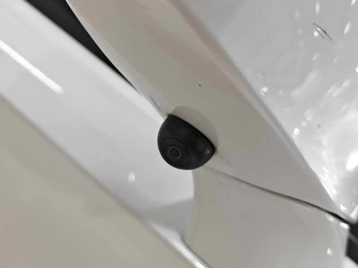 Buick GL8 2018 ES 28T Comfort Model (China VI Emission Standard) — миниатюра 14