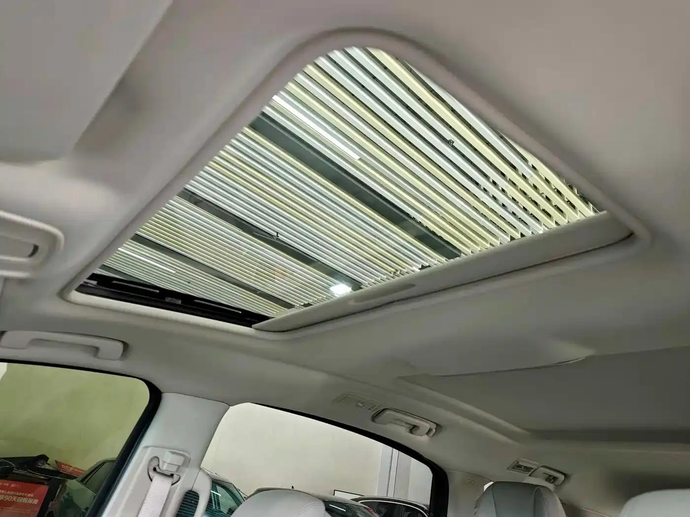 Buick GL8 2018 ES 28T Comfort Model (China VI Emission Standard) — миниатюра 16