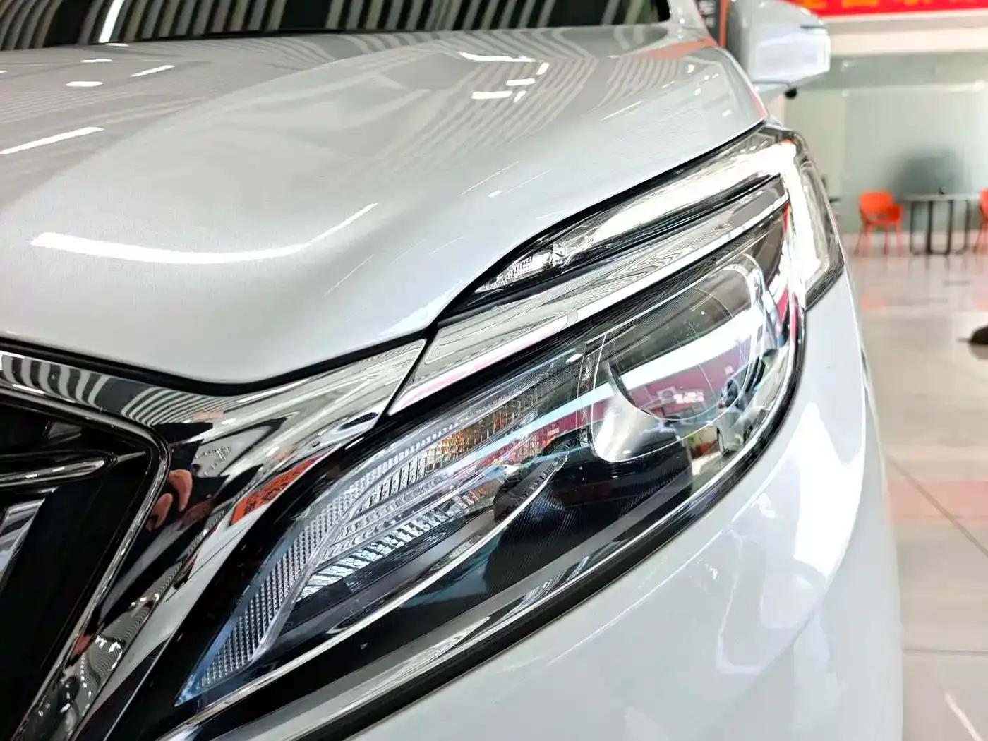Buick GL8 2018 ES 28T Comfort Model (China VI Emission Standard) — миниатюра 20