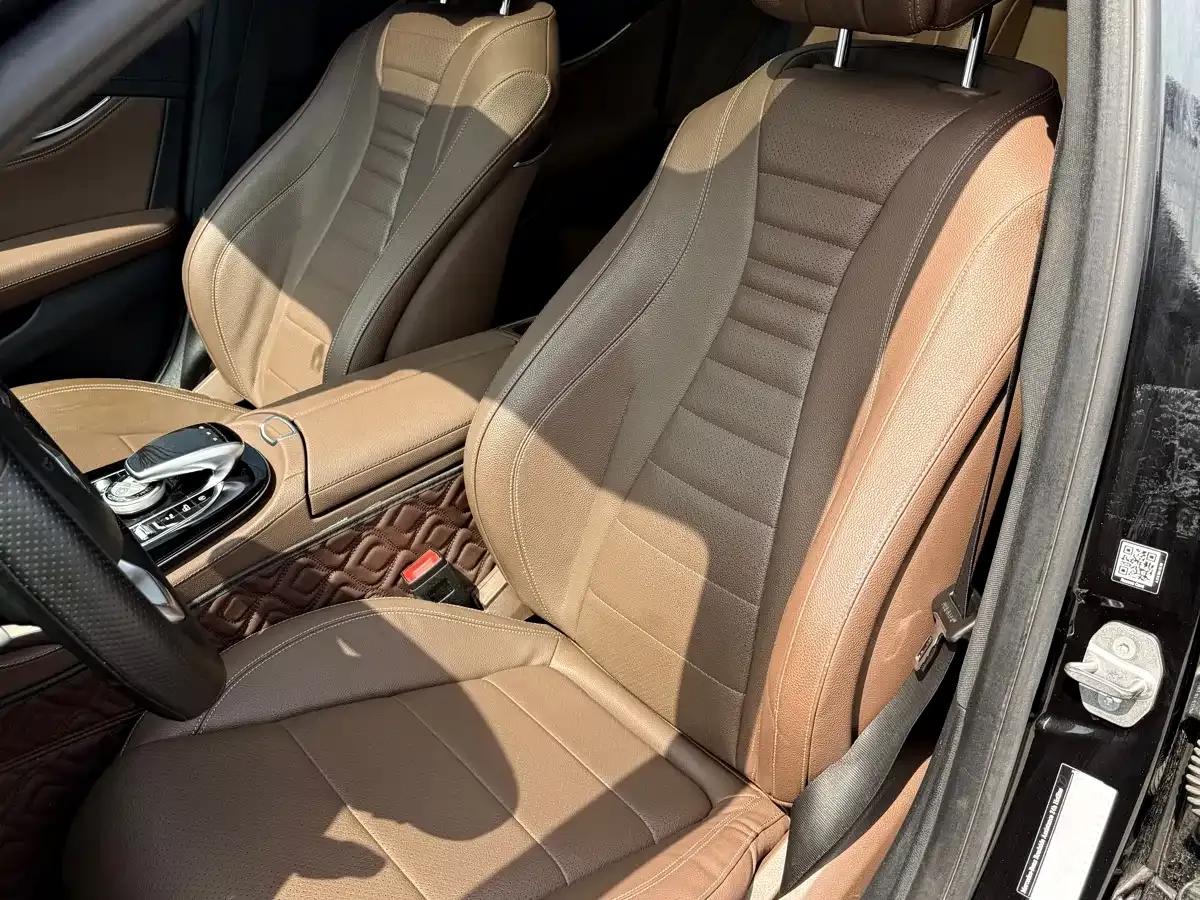 Mercedes-Benz E-Class 2017 E 300 L Sport Luxury — миниатюра 14