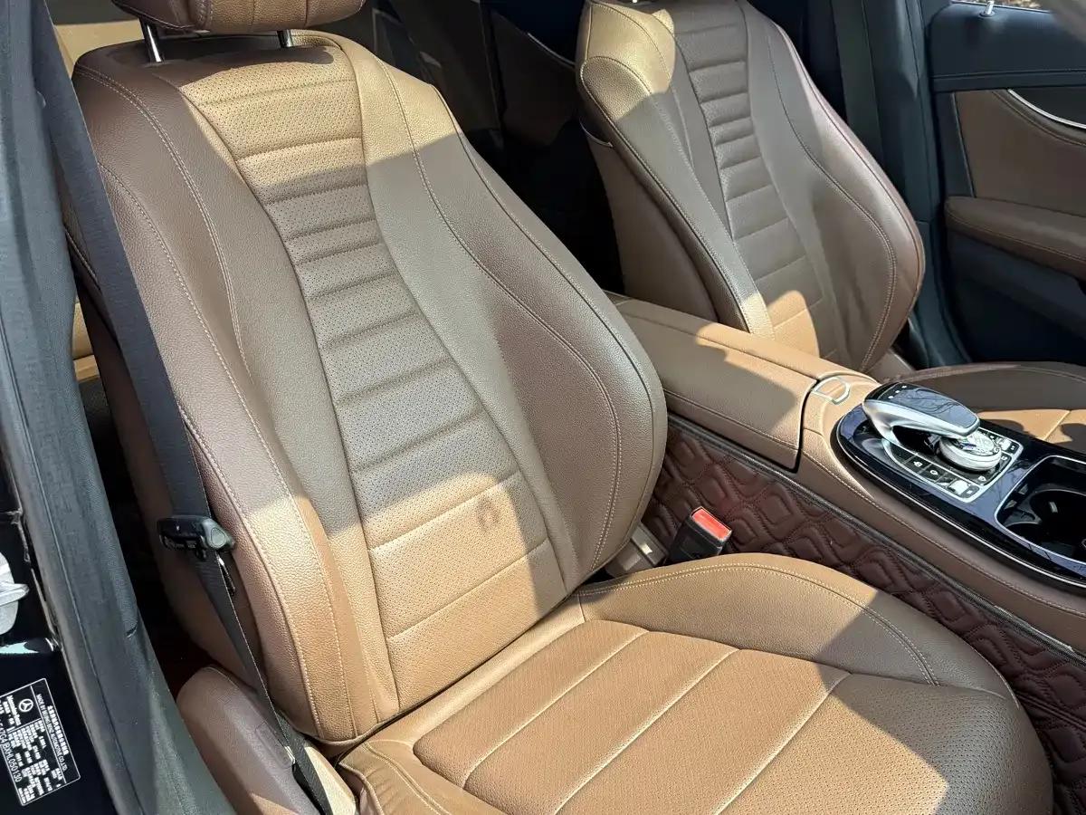 Mercedes-Benz E-Class 2017 E 300 L Sport Luxury — миниатюра 15