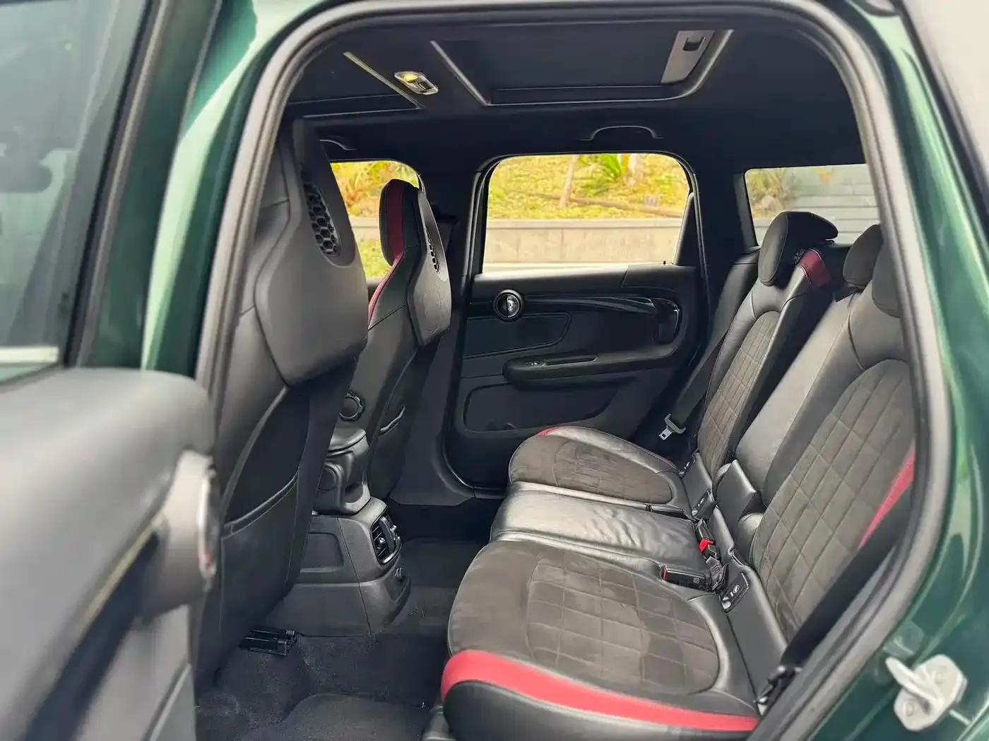 2017 MINI COUNTRYMAN 1.5T COOPER ALL4 Traveler — миниатюра 6