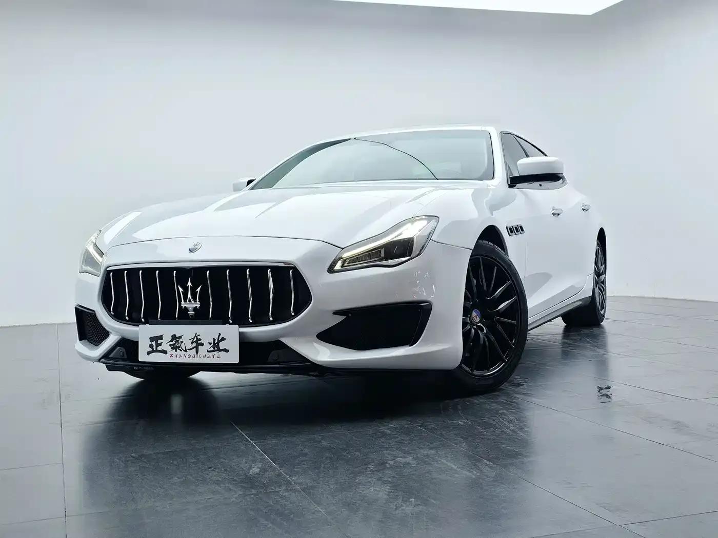 Presidential Edition 2013 3.0T Standard Edition — миниатюра 2
