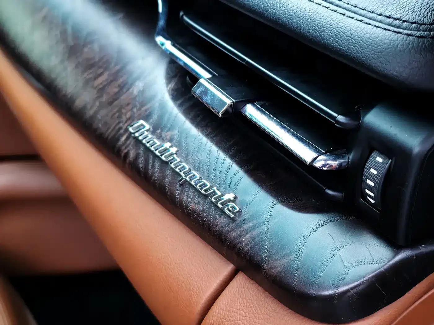 Presidential Edition 2013 3.0T Standard Edition — миниатюра 19