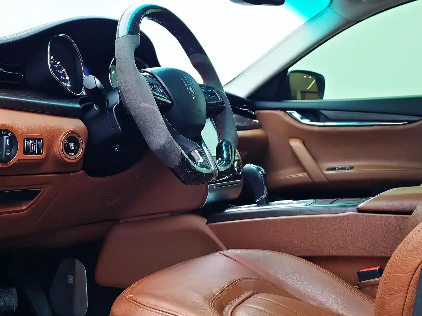 Presidential Edition 2013 3.0T Standard Edition — миниатюра 20