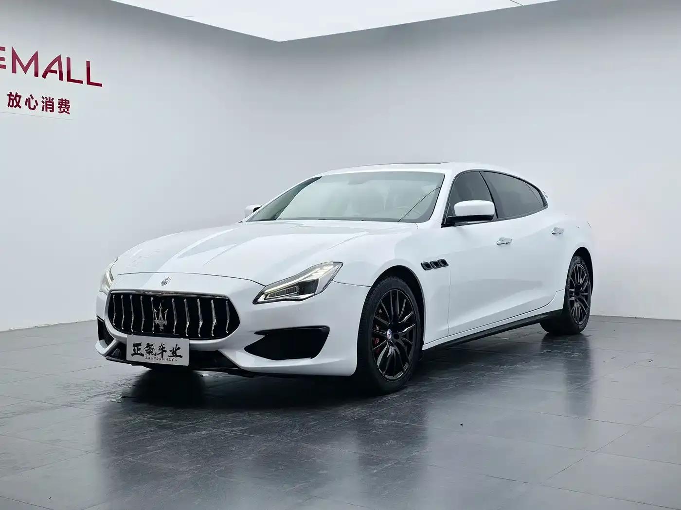 Presidential Edition 2013 3.0T Standard Edition — миниатюра 3