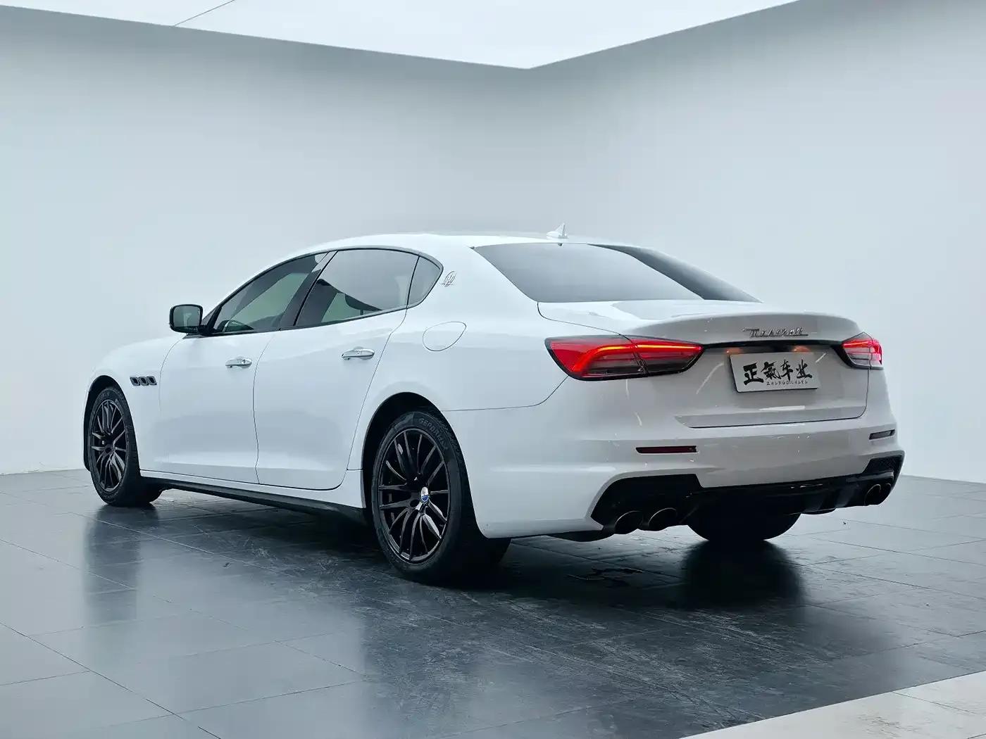 Presidential Edition 2013 3.0T Standard Edition — миниатюра 30