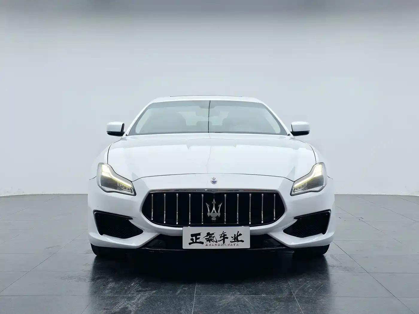 Presidential Edition 2013 3.0T Standard Edition — миниатюра 4