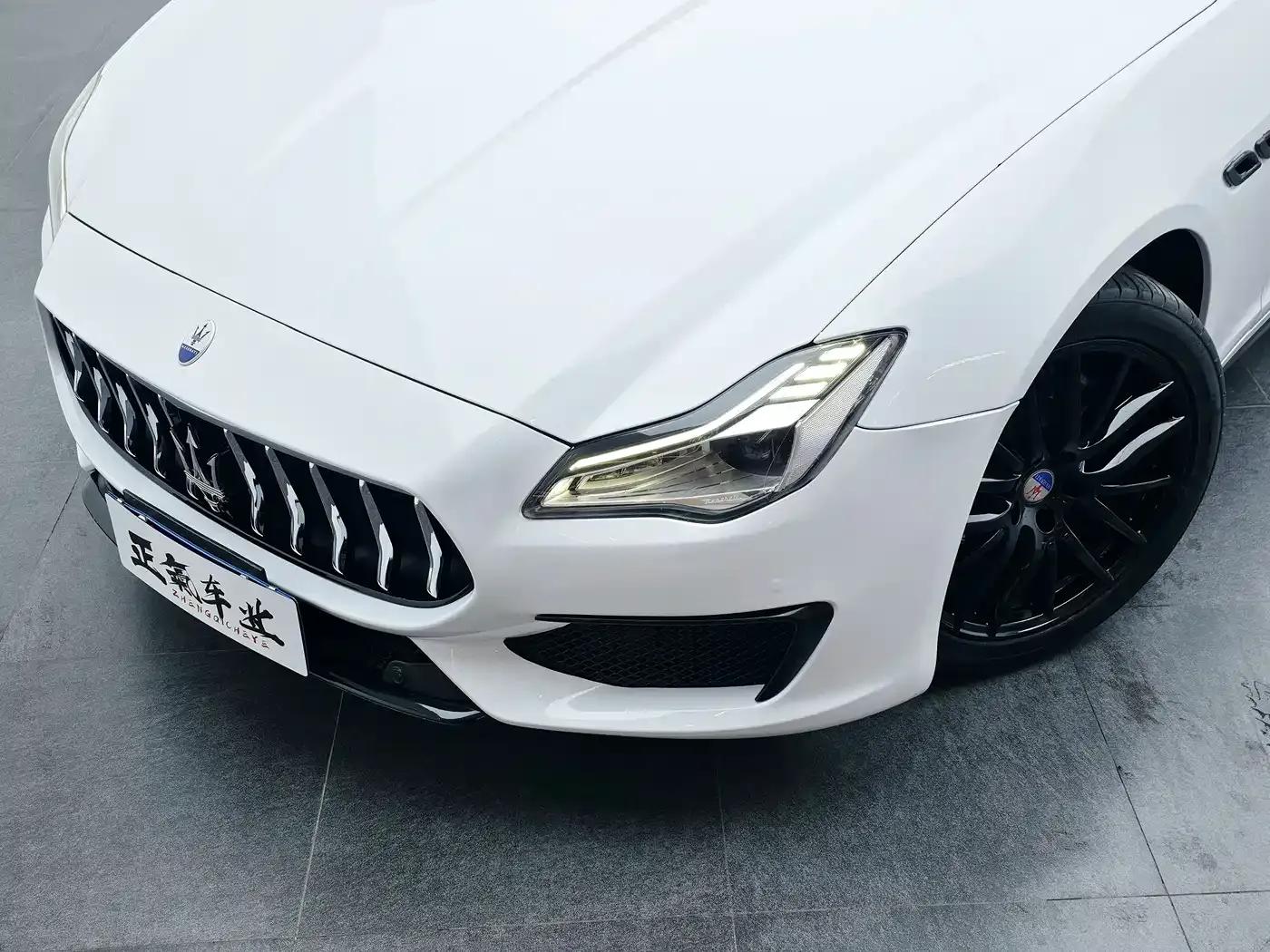Presidential Edition 2013 3.0T Standard Edition — миниатюра 5