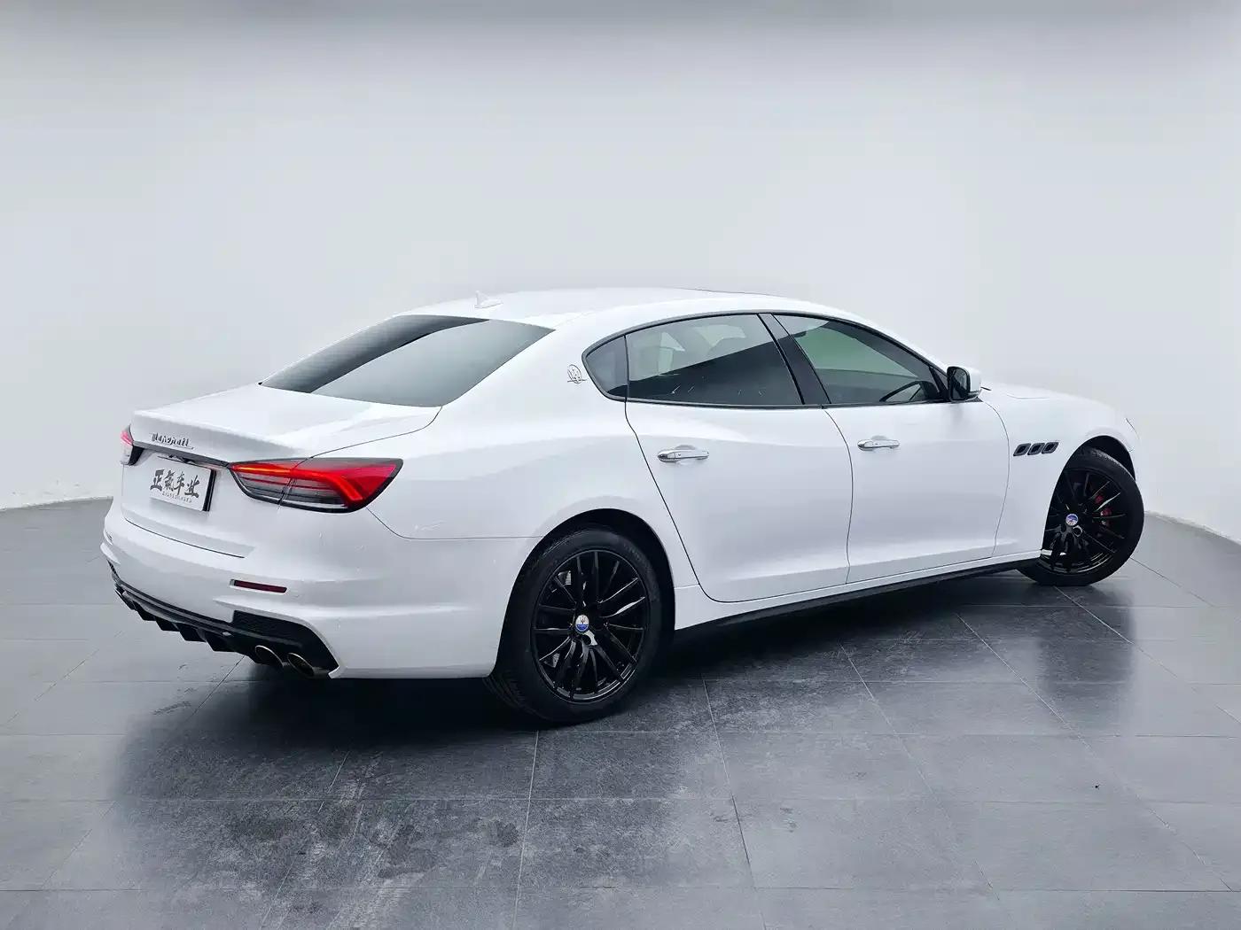 Presidential Edition 2013 3.0T Standard Edition — миниатюра 6