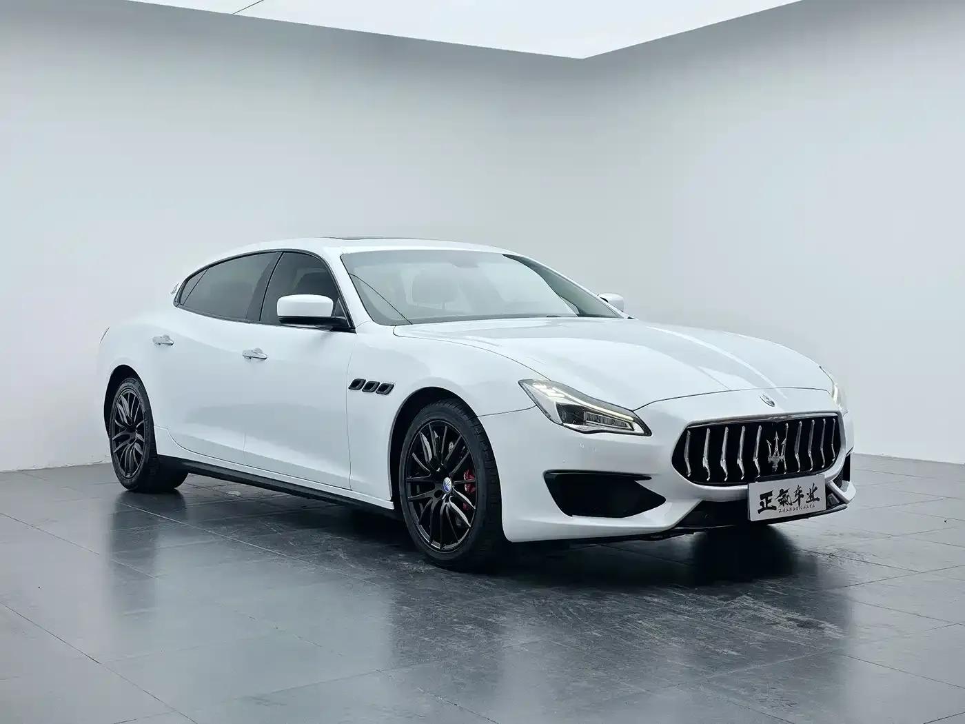 Presidential Edition 2013 3.0T Standard Edition — миниатюра 8