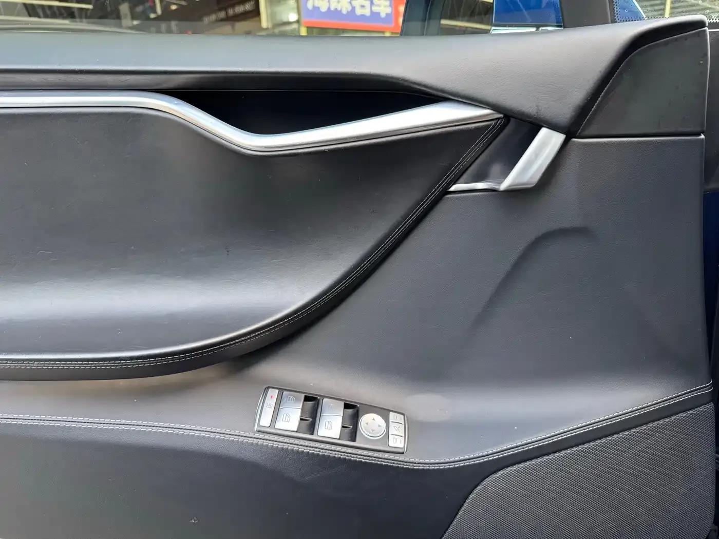 2016 Model S 70 — миниатюра 10