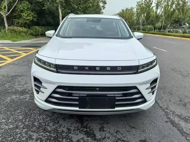 Exeed C-DM 2022 1.5TCI-DHT 105KM Wind Chaser Edition