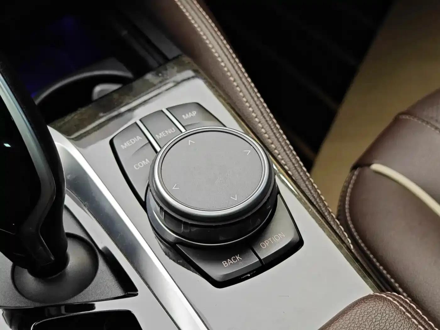 BMW 5 Series 2021 Facelift 530Li Leading Luxury Package — миниатюра 19